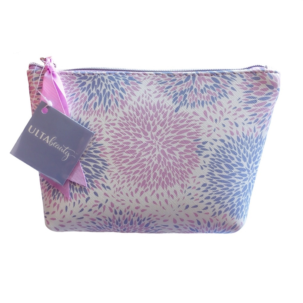 Ulta Lilac Spring 2018 Bag